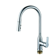 Смеситель для кухни Rush Tenerife TE2835-24