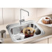 Кухонная мойка Blanco Dana-IF Кухонная мойка Blanco Dana-IF