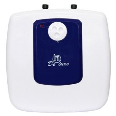 Электрический накопительный водонагреватель DeLuxe DSZF15-LJ/10CE под мойкой Электрический накопительный водонагреватель DeLuxe DSZF15-LJ/10CE под мойкой