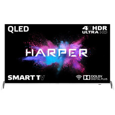 Телевизор Harper 55Q850TS