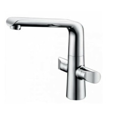 Смеситель для кухни Kaiser Saturn 42044 Смеситель для кухни Kaiser Saturn 42044