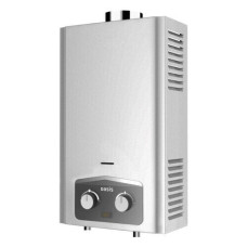 Газовый проточный водонагреватель Oasis Modern 28MS Газовый проточный водонагреватель Oasis Modern 28MS