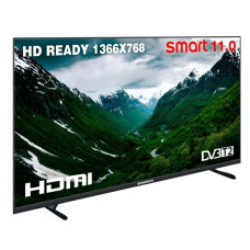 Телевизор Erisson 32LES900T2SM