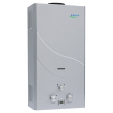 Газовый проточный водонагреватель Oasis OR-12S Газовый проточный водонагреватель Oasis OR-12S