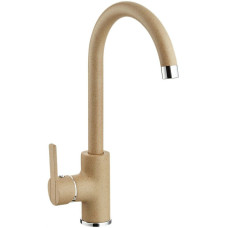 Смеситель для кухни Alveus Tonia G55 Beige 1129054