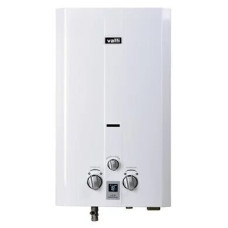 Газовый проточный водонагреватель Vatti MR24-W