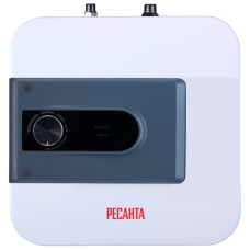 Электрический накопительный водонагреватель Ресанта ВН-10В 74/5/5