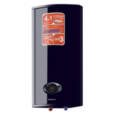 Электрический накопительный водонагреватель Polaris Stream 5,0-30A угловой