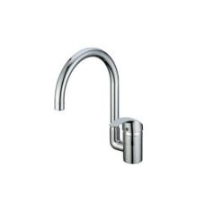 Смеситель для кухни Kaiser Nova 23044 Смеситель для кухни Kaiser Nova 23044