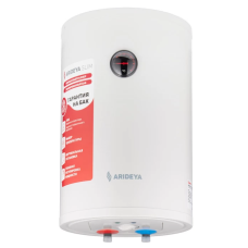 Электрический накопительный водонагреватель ARIDEYA SLIM RVM-5 30L
