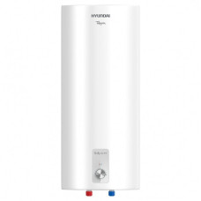 Электрический накопительный водонагреватель Hyundai H-SWS5-100V-UI409 Электрический накопительный водонагреватель Hyundai H-SWS5-100V-UI409