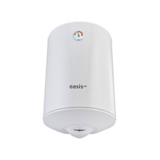 Электрический накопительный водонагреватель Oasis Eco ER-50