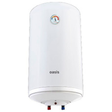 Электрический накопительный водонагреватель Oasis OF-50 Электрический накопительный водонагреватель Oasis OF-50