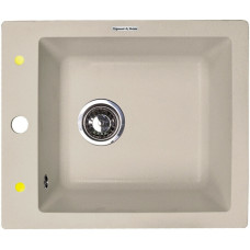 Кухонная мойка Zigmund & Shtain Platz 425 осенняя трава