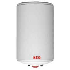 Электрический накопительный водонагреватель AEG EWH 30 Slim