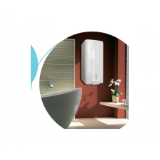 Электрический накопительный водонагреватель Atlantic Steatite Cube VM 30 S3C