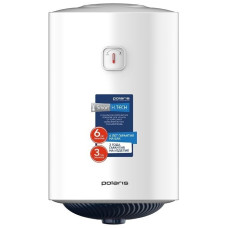 Электрический накопительный водонагреватель Polaris PF 30 VR