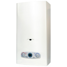 Водонагреватель проточный Neva Lux-5611