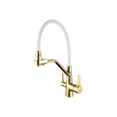 Смеситель для кухни Rose R558E