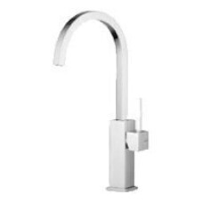 Смеситель для кухни Italmix Quadrus QS 1022 CHROME