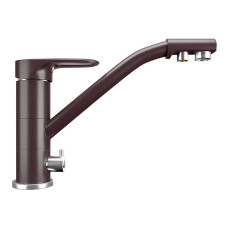 Смеситель для кухни Ulgran U-010-345