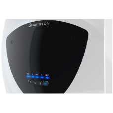 Электрический накопительный водонагреватель Ariston ABS Andris Lux Eco 30 Электрический накопительный водонагреватель Ariston ABS Andris Lux Eco 30