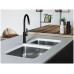 Кухонная мойка Alveus LUNO 20 SAT 90 FI 1128740