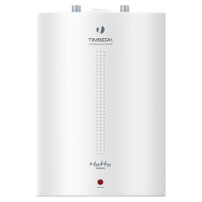 Электрический накопительный водонагреватель Timberk SWH ME 1 10 VU
