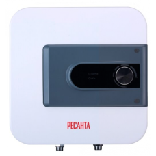 Электрический накопительный водонагреватель Ресанта ВН-15Н 74/5/8