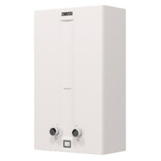 Газовый проточный водонагреватель Zanussi GWH 6 Fonte