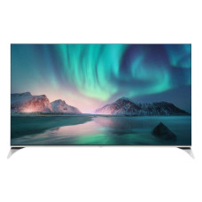 Телевизор Hyundai H-LED55QBU7500