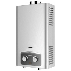 Газовый проточный водонагреватель Oasis Modern 24MS Газовый проточный водонагреватель Oasis Modern 24MS