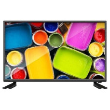 Телевизор Hartens HTV-24R011B-T2/PVR