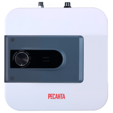 Электрический накопительный водонагреватель Ресанта ВН-15В 74/5/6