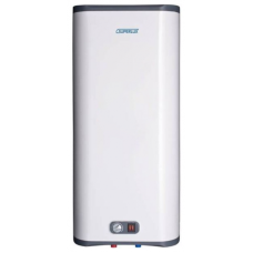 Электрический накопительный водонагреватель SUPERLUX NTS FLAT 30 V PW