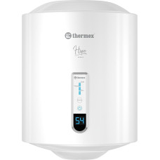 Электрический накопительный водонагреватель Thermex Hope 30 V Slim Электрический накопительный водонагреватель Thermex Hope 30 V Slim