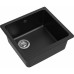 Кухонная мойка Ewigstein EW-4540 черный