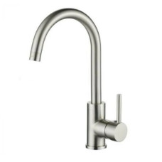 Смеситель для кухни Kaiser Merkur 26544 Silver Смеситель для кухни Kaiser Merkur 26544 Silver