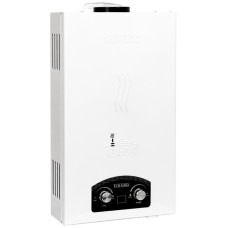 Газовый проточный водонагреватель Теплокс ГПВ-10-Б