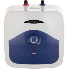 Электрический накопительный водонагреватель Ariston Blu Evo R 10U Ru Электрический накопительный водонагреватель Ariston Blu Evo R 10U Ru