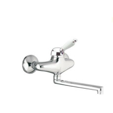 Смеситель для кухни Fiore IMPERIAL 5420 Chrome 83CR5420 Смеситель для кухни Fiore IMPERIAL 5420 Chrome 83CR5420