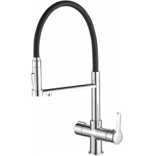 Смеситель для кухни Haiba HB76854