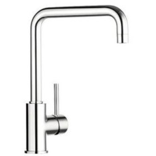 Смеситель для мойки Blanco Mili хром 519413