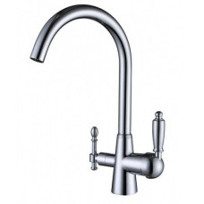 Смеситель для кухни Kaiser Vincent 31744 Смеситель для кухни Kaiser Vincent 31744