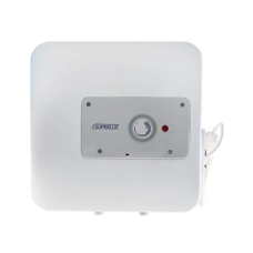 Электрический накопительный водонагреватель Superlux 15 U RU