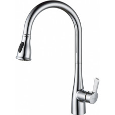 Смеситель для кухни D&K Rhein.Schiller DA1462501