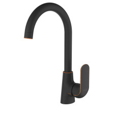 Смеситель для кухни D&K Venice Gondola DA1022418