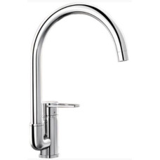 Смеситель для мойки Blanco Jeta хром Смеситель для мойки Blanco Jeta хром