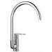 Смеситель для мойки Blanco Jeta хром