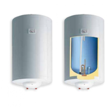 Электрический накопительный водонагреватель Gorenje TG50NB6